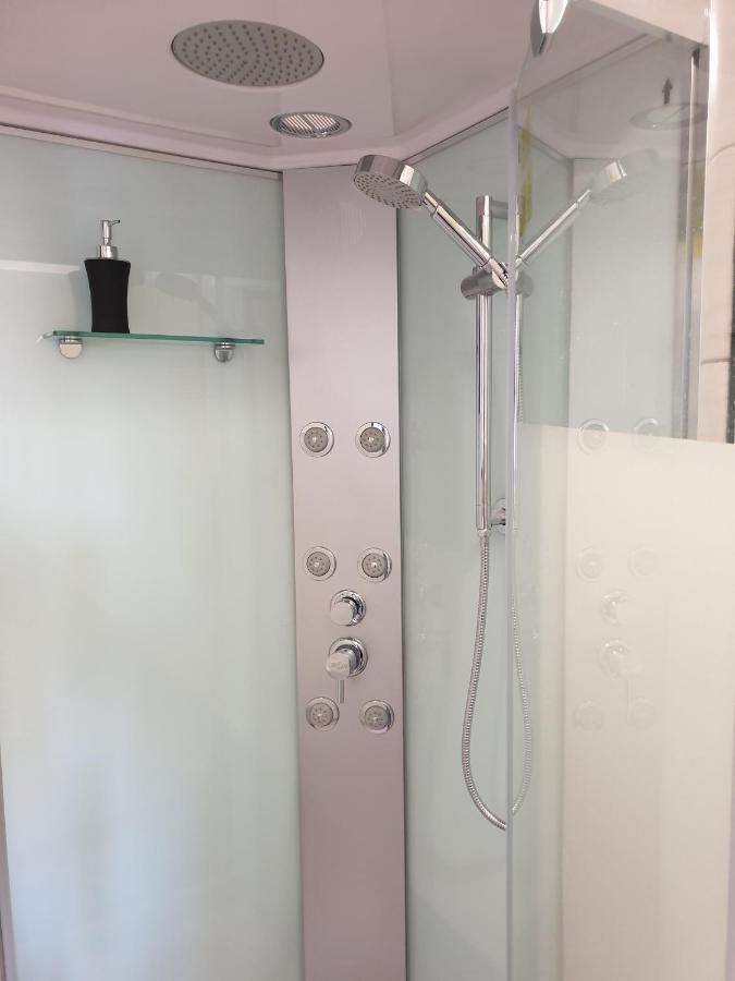 Apartamento Le Studio Des Talents Au Coeur De Chaumont Chaumont  Exterior foto
