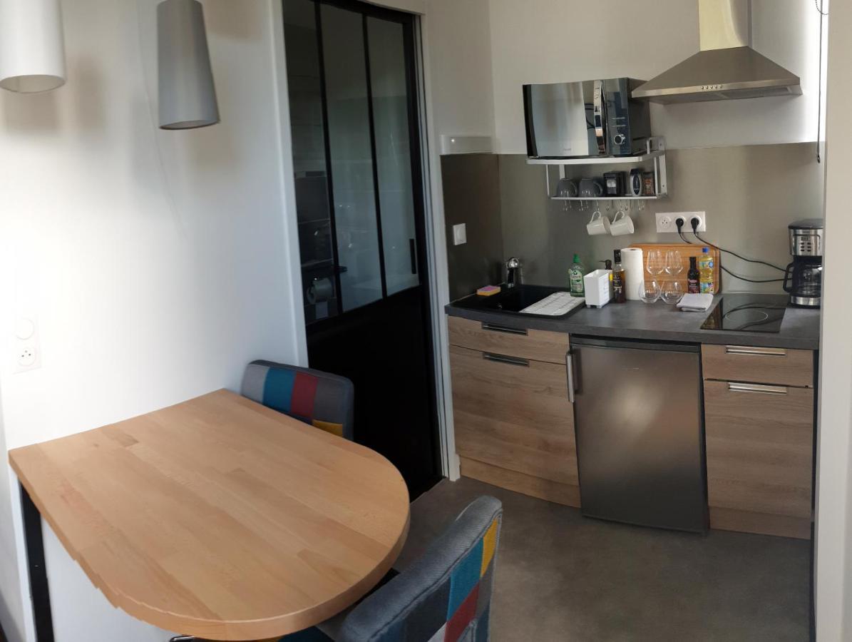 Apartamento Le Studio Des Talents Au Coeur De Chaumont Chaumont  Exterior foto