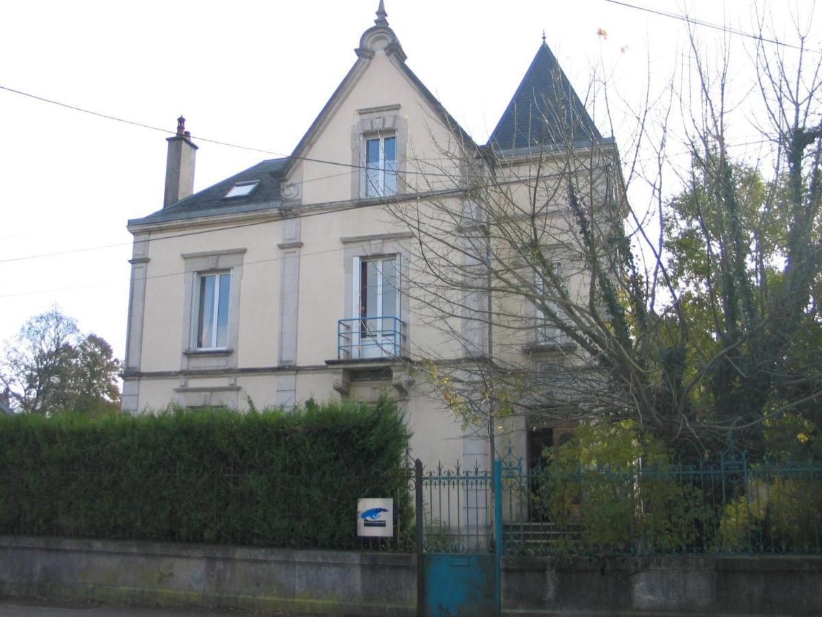 Apartamento Le Studio Des Talents Au Coeur De Chaumont Chaumont  Exterior foto